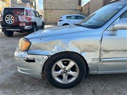 هيونداي أكسنت